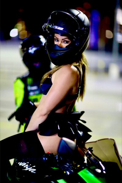 Rina Gale