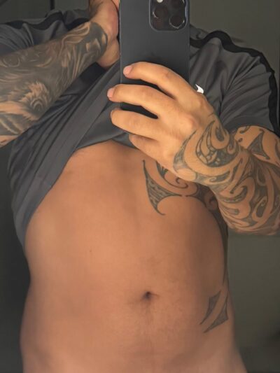 Photo of Matt Power VIP, creator on OnlyFans with exclusive content