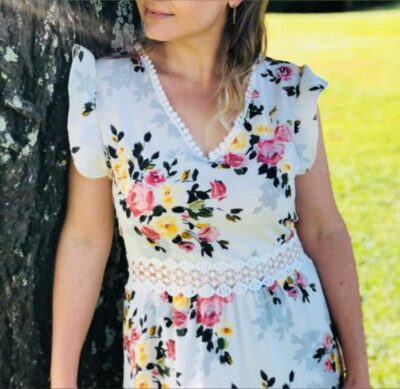 Photo of Daisyflower-au, creator on OnlyFans with exclusive content