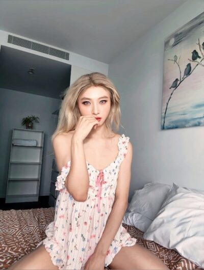Photo of Jennie, creator on OnlyFans with exclusive content