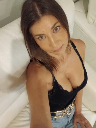 Bianca Black oxo