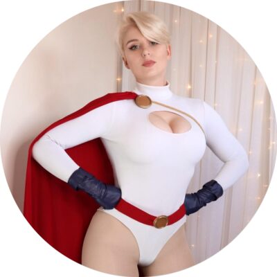 Photo of Amyable, creator on OnlyFans with exclusive content
