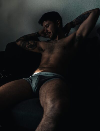 Photo of Niko, creator on OnlyFans with exclusive content