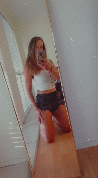Simple and sexy