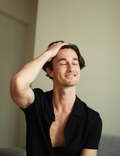Photo of James Green, creator on OnlyFans with exclusive content