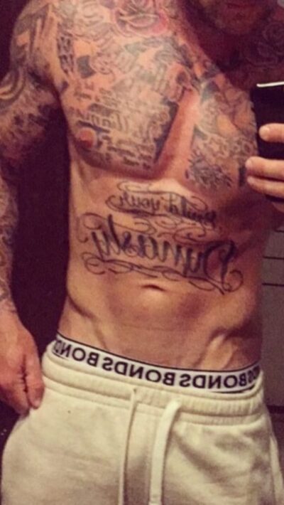 Photo of Je$$e-D, creator on OnlyFans with exclusive content