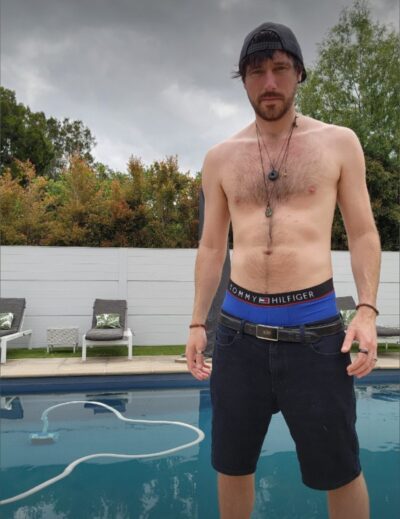 Photo of Jay Jacobs, creator on OnlyFans with exclusive content
