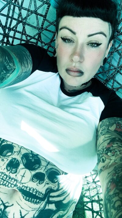 Photo of August Storm, creator on OnlyFans with exclusive content