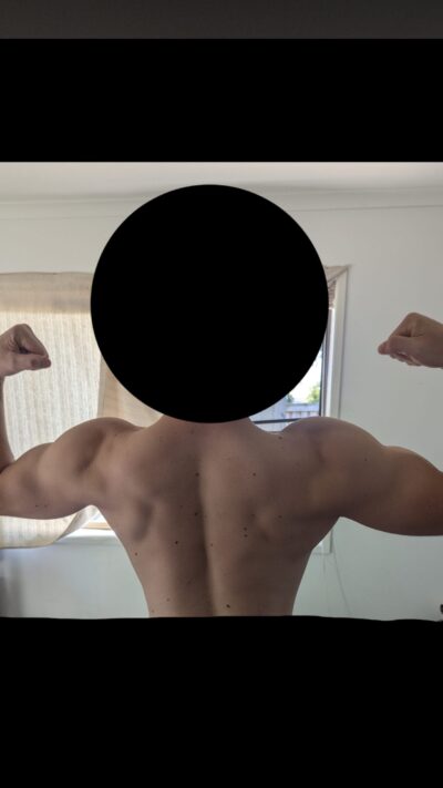 Photo of SecretLifeOfBrucy, creator on OnlyFans with exclusive content