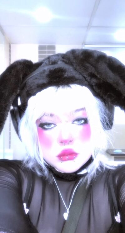 Photo of Kaiya Lune, creator on OnlyFans with exclusive content