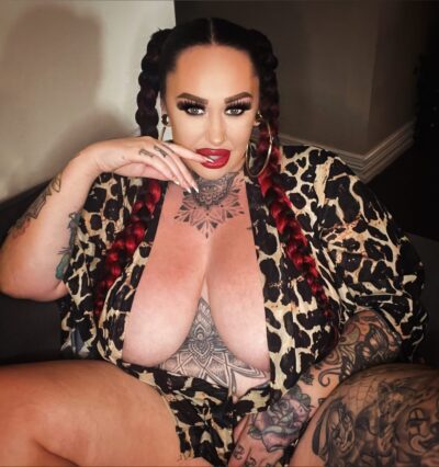 Photo of Curvy Mack, creator on OnlyFans with exclusive content