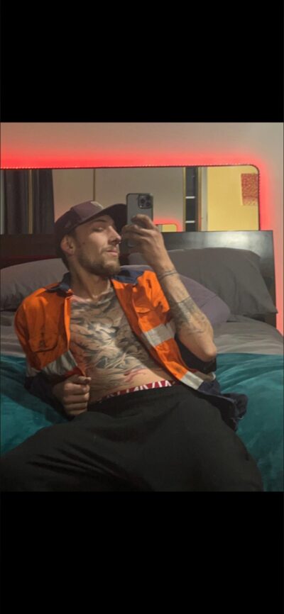 Photo of It'sBurnsy 🇦🇺, creator on OnlyFans with exclusive content