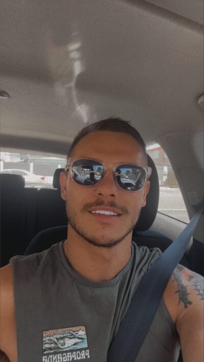 Photo of AleXXXFrasier, creator on OnlyFans with exclusive content