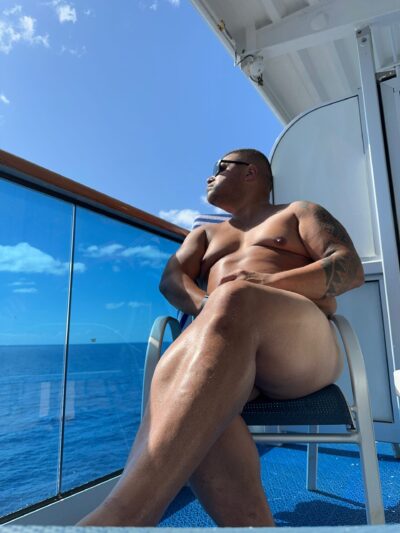Photo of Doug, creator on OnlyFans with exclusive content