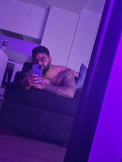 Photo of Brownjay, creator on OnlyFans with exclusive content