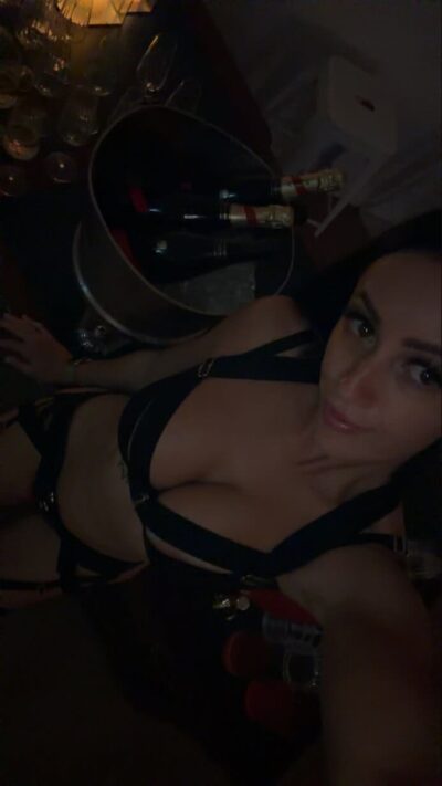 Photo of Mrs Privileged (Andrea), creator on OnlyFans with exclusive content