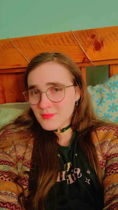 Photo of Foxxxie_Girl, creator on OnlyFans with exclusive content