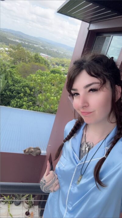 Photo of Sarah Button, creator on OnlyFans with exclusive content