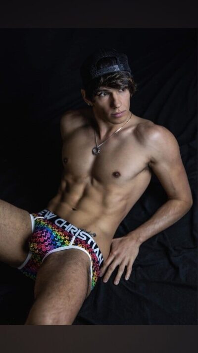 Photo of Justasoccerboi, creator on OnlyFans with exclusive content
