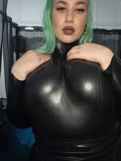 Photo of Jade Sadist, creator on OnlyFans with exclusive content