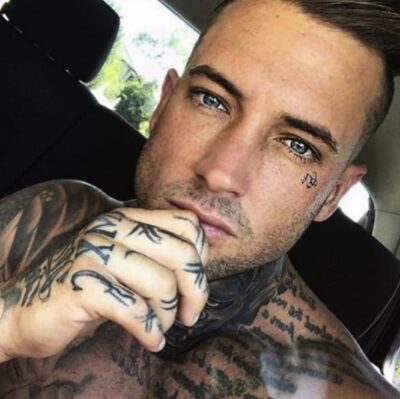 Photo of Rhyce Power, creator on OnlyFans with exclusive content