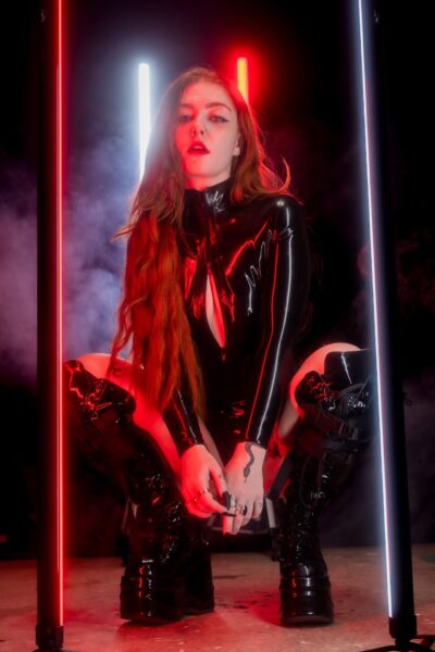 🥀 Niki Kinki ⛓