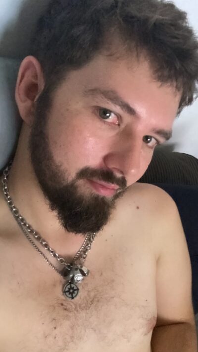 Photo of FireSentry, creator on OnlyFans with exclusive content