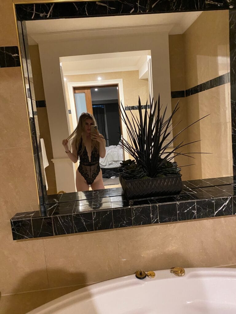 Photo of Bonnie ❤️, creator on OnlyFans with exclusive content