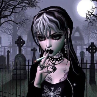 raven