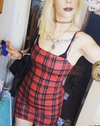 Photo of 🇦🇺 preggo gal, creator on OnlyFans with exclusive content