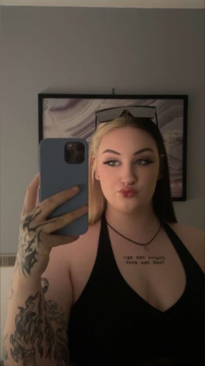 🌸ur.bb.violet (Some PPV)