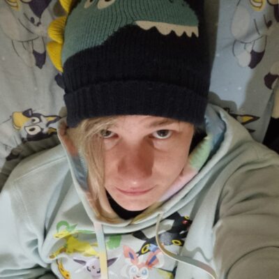 Photo of TinyTommie, creator on OnlyFans with exclusive content