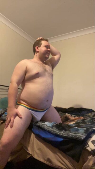 The Aussie Gay Guy