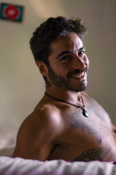 Photo of Latin dude, creator on OnlyFans with exclusive content