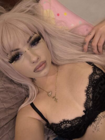 Photo of Starsi, creator on OnlyFans with exclusive content