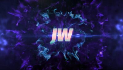 👑 James Wyld