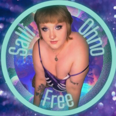 Photo of 😈Salli Ohno👽FREE🦄, creator on OnlyFans with exclusive content