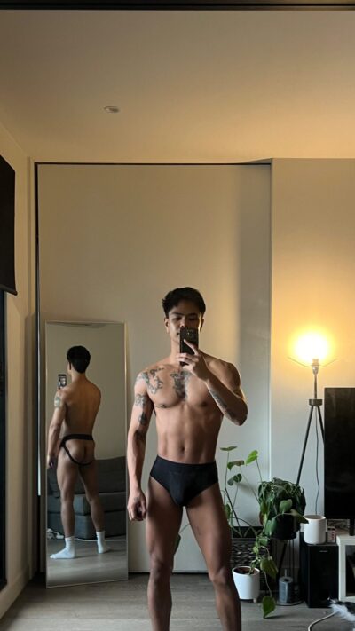 Photo of J, creator on OnlyFans with exclusive content