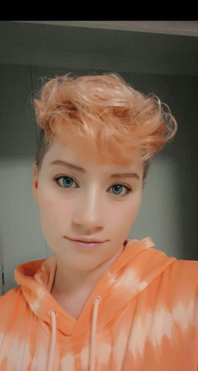 Just A Trans Guy