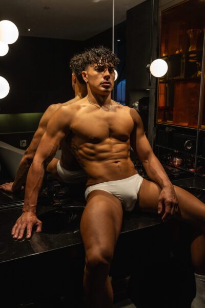 Photo of Jesse Blake, creator on OnlyFans with exclusive content