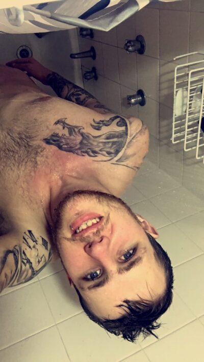 Photo of DillTats, creator on OnlyFans with exclusive content