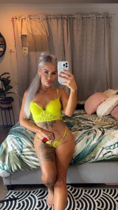 Photo of Darcy Anne, creator on OnlyFans with exclusive content