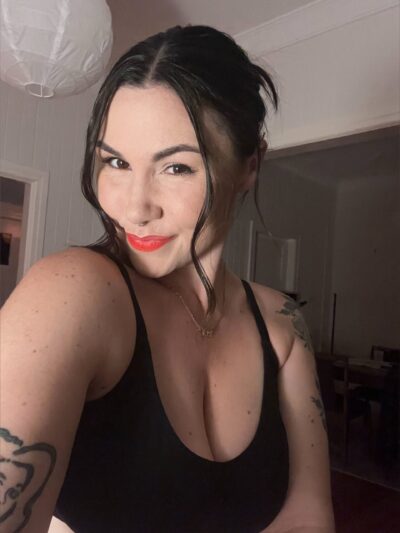 Kyla 🖤