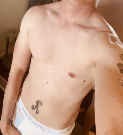 Photo of Jayden Hunter, creator on OnlyFans with exclusive content