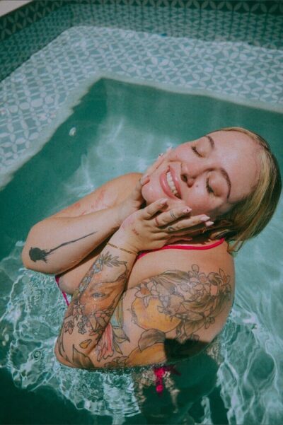 Photo of Alice Blush, creator on OnlyFans with exclusive content