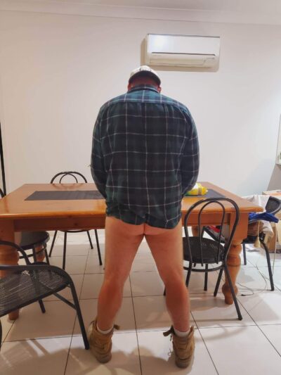 Photo of TradieC, creator on OnlyFans with exclusive content