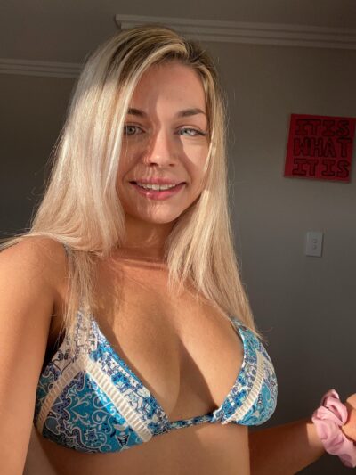 Photo of JAZZY🍒, creator on OnlyFans with exclusive content