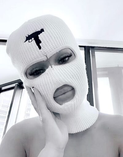 Bella Alessandra Del Rey