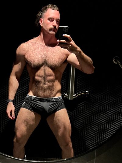 Photo of Rex, creator on OnlyFans with exclusive content