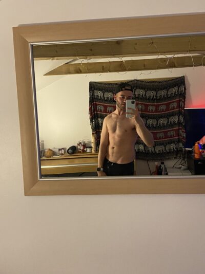 Photo of 🧢 🧢, creator on OnlyFans with exclusive content